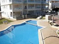 Apartamentos Alcala Blau 3000 