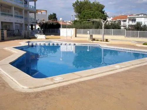 Apartamentos Alcala Blau 3000 