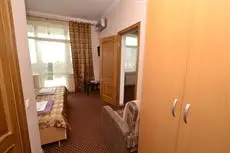 European Guest House Lazarevskoye 