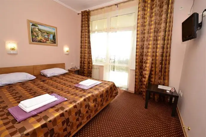 European Guest House Lazarevskoye 