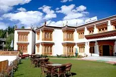 Hotel Royal Ladakh 