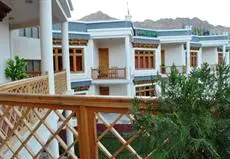 Hotel Royal Ladakh 