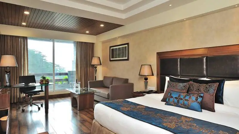 Marina- Shimla First Designer Boutique Hotel 