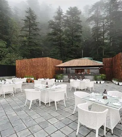 Marina- Shimla First Designer Boutique Hotel 