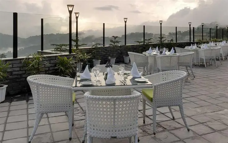 Marina- Shimla First Designer Boutique Hotel 