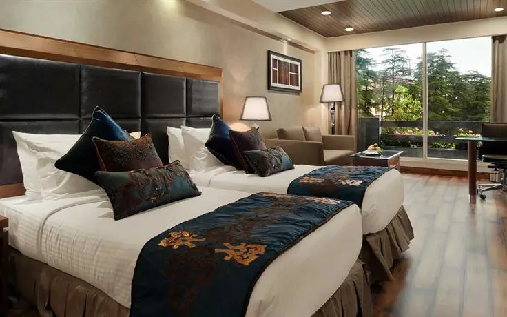 Marina- Shimla First Designer Boutique Hotel 