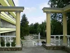 Sanatoriy Pyatigorye 