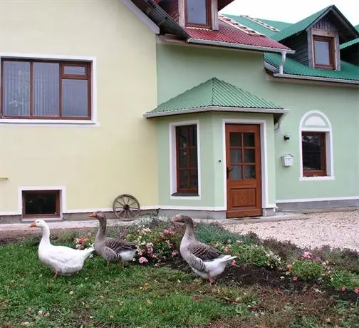 Surikov Guest House