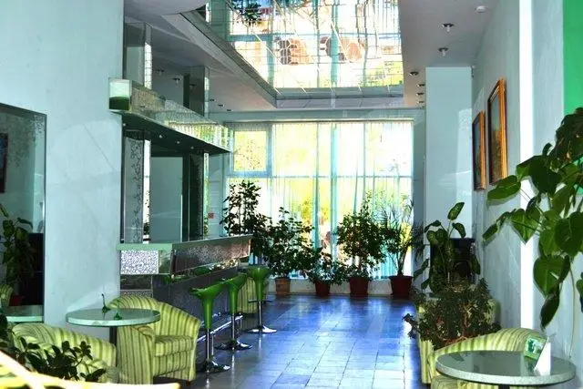 Volgo-Don Hotel 