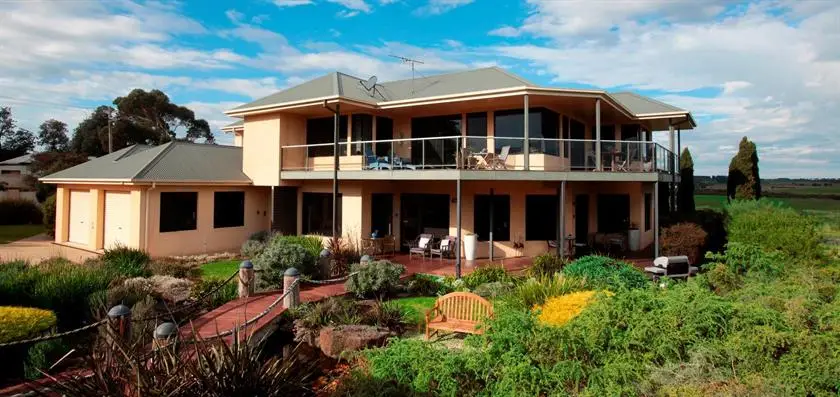 Hilltop Apartments Phillip Island