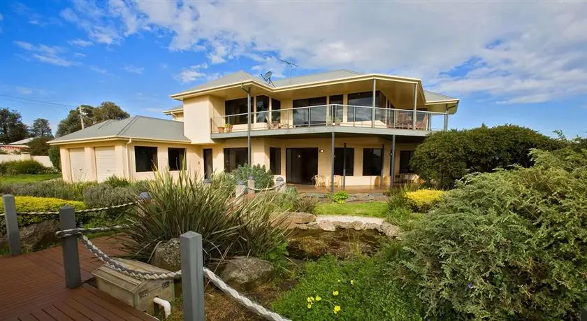 Hilltop Apartments Phillip Island