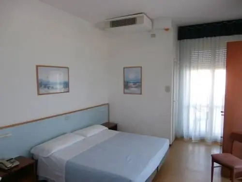 Hotel Caravel Fano