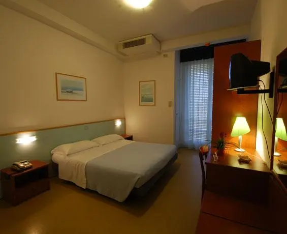 Hotel Caravel Fano