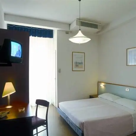 Hotel Caravel Fano