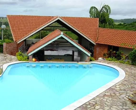 Hotel Praia dos Carneiros 