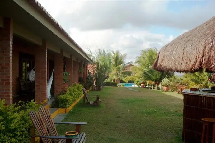 Hotel Praia dos Carneiros 