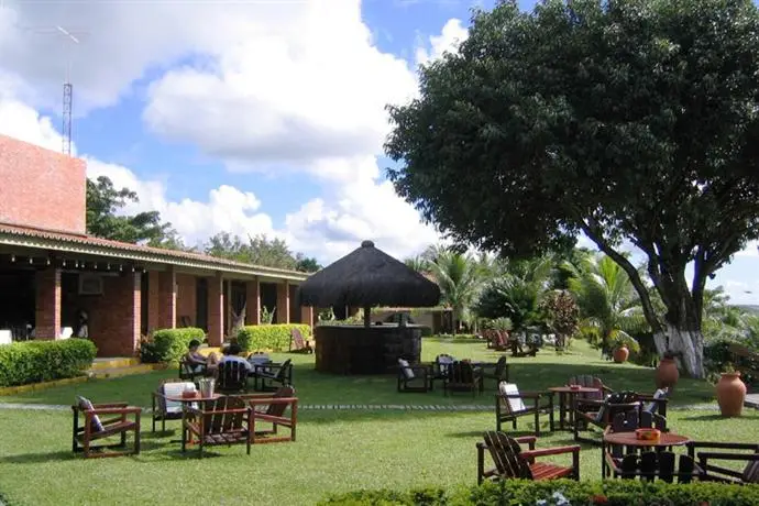 Hotel Praia dos Carneiros