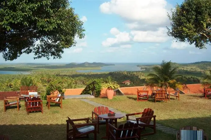 Hotel Praia dos Carneiros 