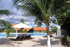 Hotel Praia dos Carneiros 