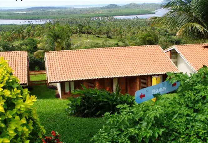 Hotel Praia dos Carneiros 