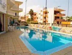 Malou Apartments 