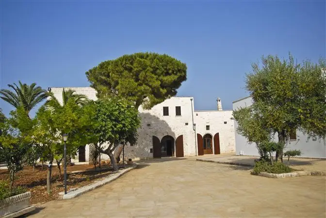 Masseria Valente