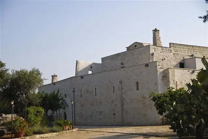 Masseria Valente