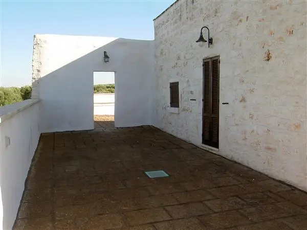 Masseria Valente 