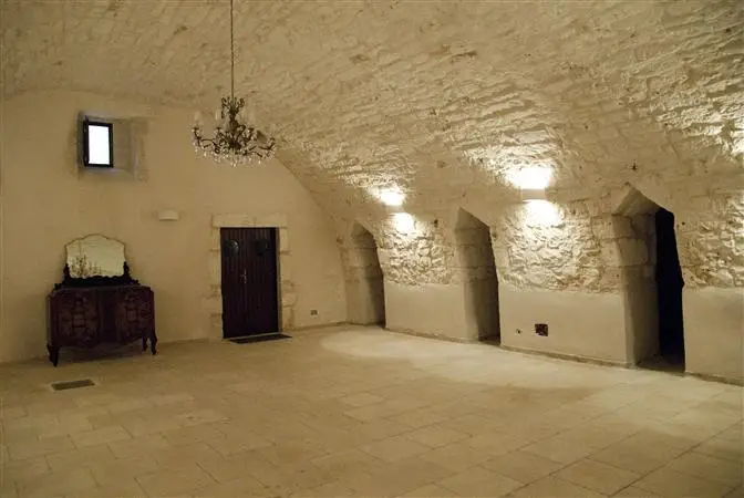 Masseria Valente 