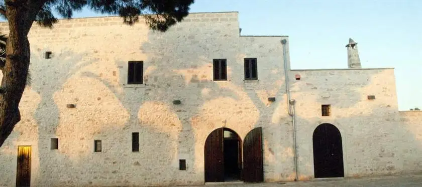 Masseria Valente 