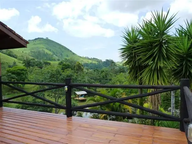 Pousada Serra do Luar