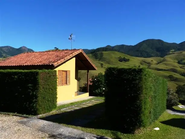 Pousada Serra do Luar