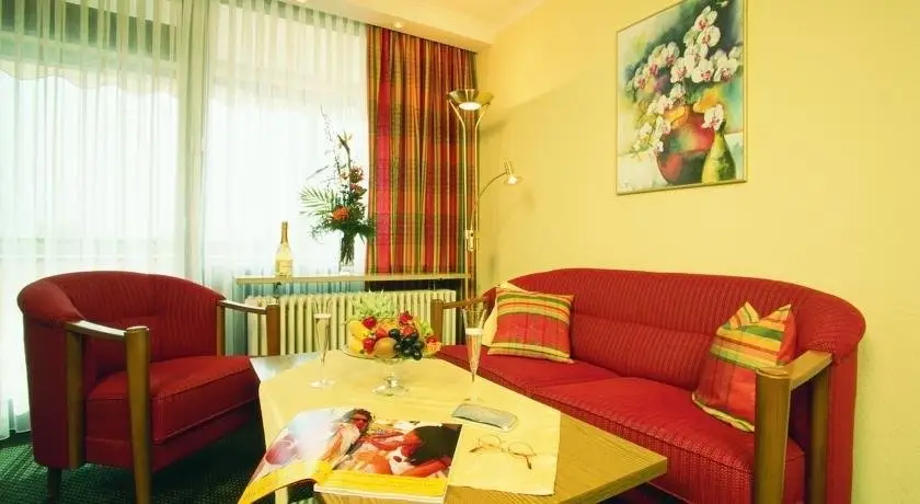 Appartement Hotel Royal 