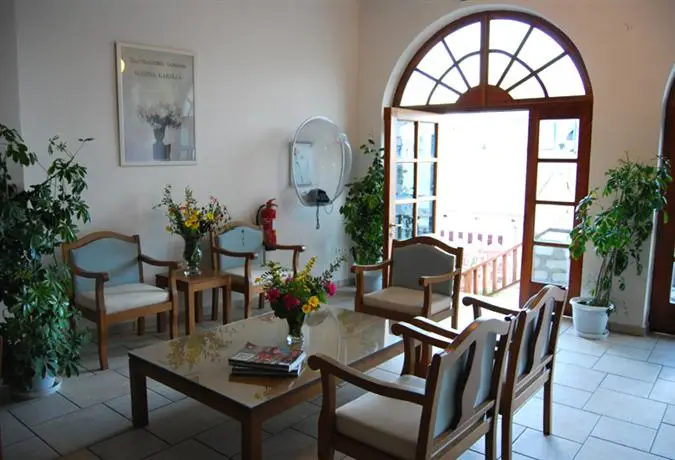 Faros Hotel Spetses