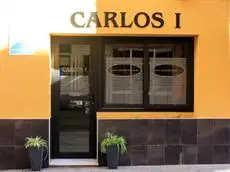 Hostal Carlos I 