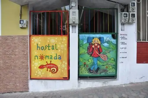 Hostal Nomada 