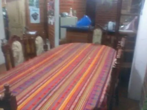 Hostal Nomada