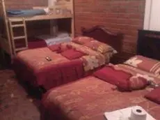 Hostal Nomada 