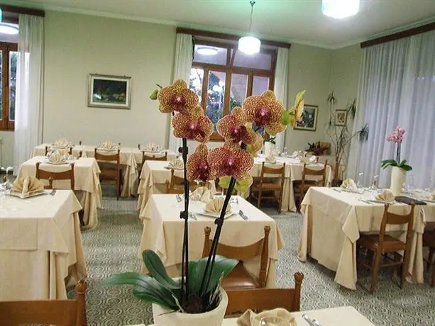 Hotel La Silvana 