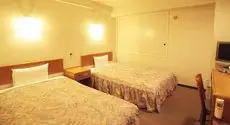 Hotel New Budget Muroran 