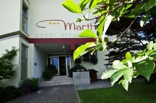 Hotel Residence Martha 