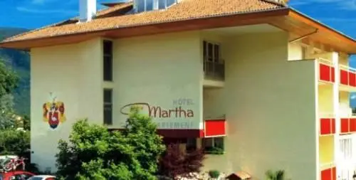 Hotel Residence Martha 