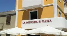 La Locanda di Piazza 