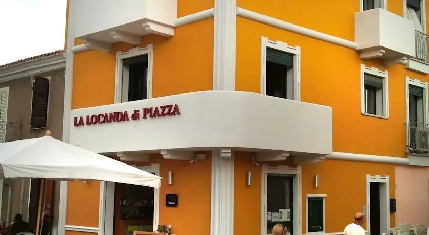 La Locanda di Piazza 