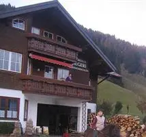 Landhaus Bilgeri 