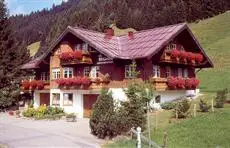 Landhaus Bilgeri 