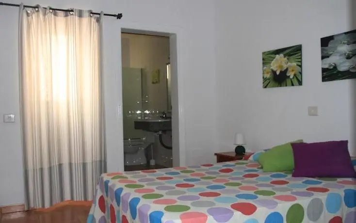 Apartamentos La Molina 