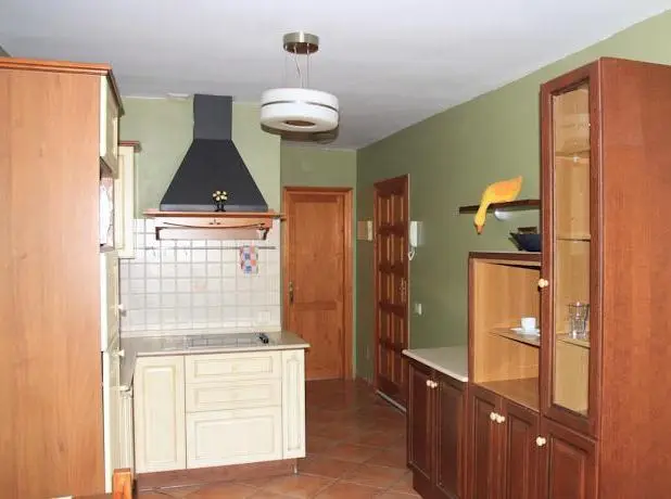 Apartamentos La Molina 