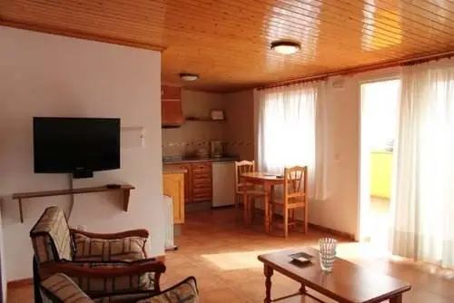 Apartamentos Villa Maria 