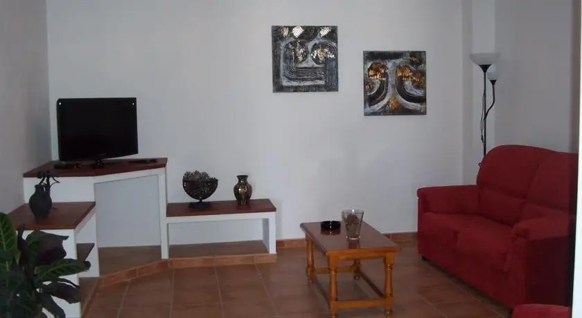 Apartamentos Villa Maria 